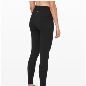 Lululemon Aligned leggings